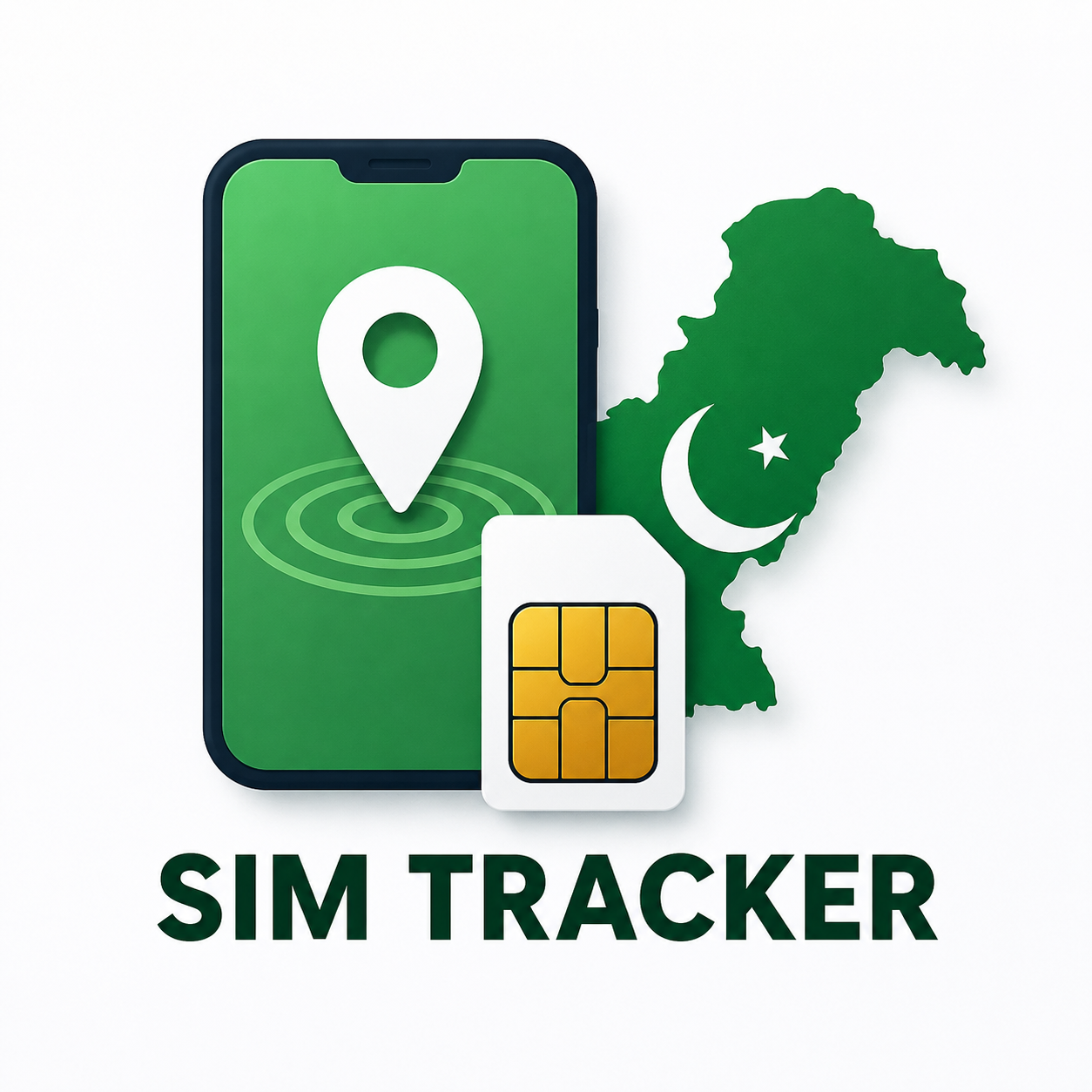 Live Tracker Sim Data Pakistan Easy and Free Way to Check